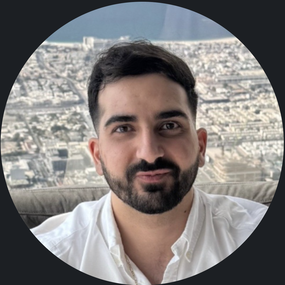 Gus Shahatit
