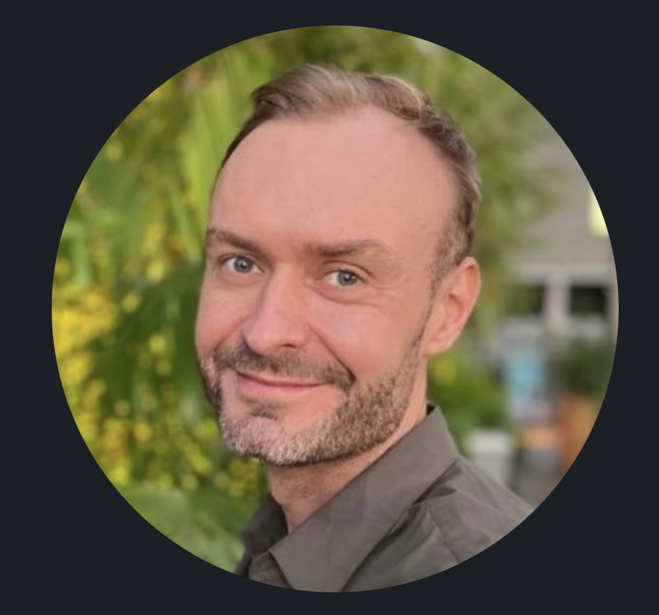 Daniel Sodkiewicz
