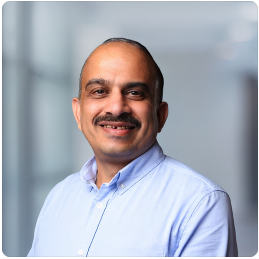 Kapil Rajyaguru